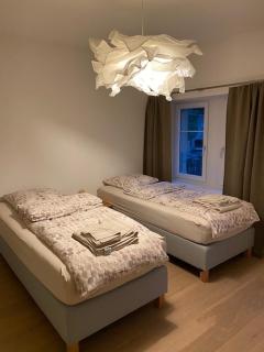 Vöens, St-Blaise, Logement entier - 2 chambres - Marin - 1