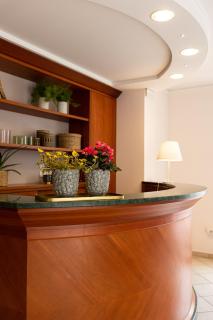 Residence Mimosa - Rímini - 4