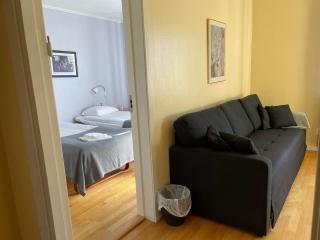 Brålanda Hotell och Vandrarhem - 1