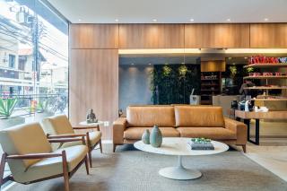 Victory Suites - 9