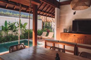 dua villas Bali - Canggu - 7