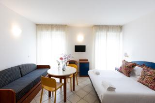 Residence Mimosa - 1