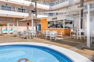 Apartamentos Vibra Panoramic - Ibiza città - 9
