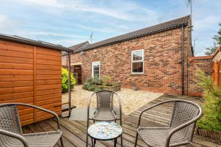 20 Hazelnut Grove · Spacious Contemporary 2-Bed House in York - Pass the Keys - 2