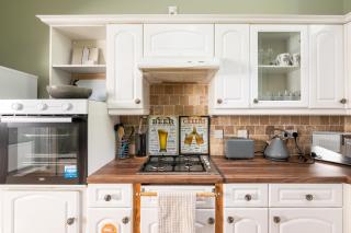 Pass the Keys 20 Hazelnut Grove Spacious Contemporary 2-Bed House in York - York - 7