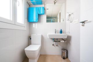 Apartamentos Delamar - Carboneras - 1