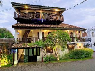 Fort Dew Guest House - Galle - 9