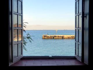 Chez Olivier - Île de Gorée - Gorée - 2