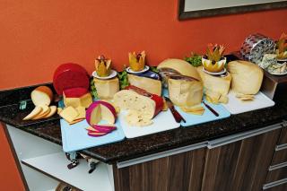 Hotel Metropolitan - Campo Grande - 4