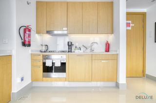 Extravagant 1BR at Opera Grand Downtown Dubai by Deluxe Holiday Homes - Dubai - 5