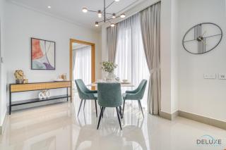 Extravagant 1BR at Opera Grand Downtown Dubai by Deluxe Holiday Homes - 8