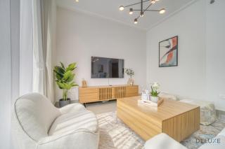 Extravagant 1BR at Opera Grand Downtown Dubai by Deluxe Holiday Homes - Dubai - 9
