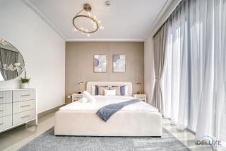 Extravagant 1BR at Opera Grand Downtown Dubai by Deluxe Holiday Homes - Dubai - 3