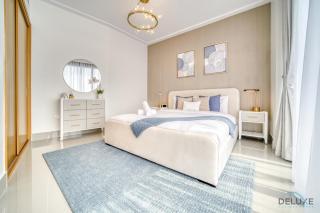 Extravagant 1BR at Opera Grand Downtown Dubai by Deluxe Holiday Homes - Dubai - 4