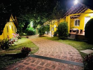 Guddadamane Homestay - Chikmagalur - 9