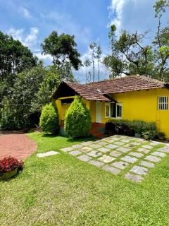 Guddadamane Homestay - Chikmagalūr - 7