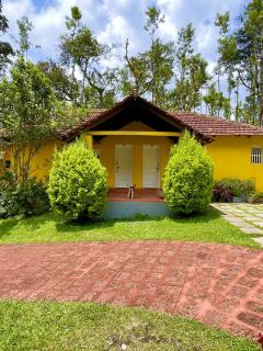 Guddadamane Homestay - Chikmagalūr - 6