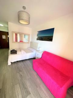 Tamarindos Apartments by ALFRESCO STAYS - Benalmádena - 6