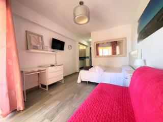 Tamarindos Apartments by ALFRESCO STAYS - Benalmádena - 3