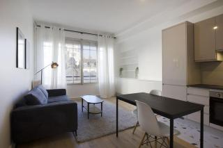 Le Cygne des Champs-Elysées - Mobility lease - Paris - 5