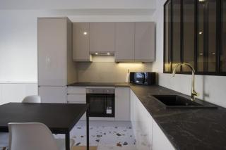 Le Cygne des Champs-Elysées - Mobility lease - Paris - 3