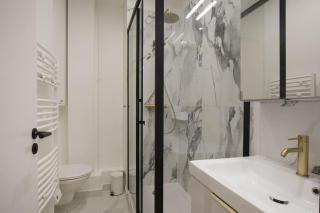 Le Cygne des Champs-Elysées - Mobility lease - Paris - 2