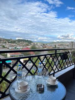 Bessarion Boutique Hotel - 8