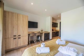 Résidence Pierre & Vacances Premium Les Terrasses d'Arsella - 6