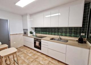 Retama del Teide, Puerto de la Cruz - 1