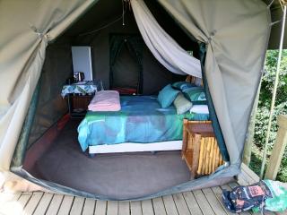 Chosen Glamping Tents - Graskop - 3