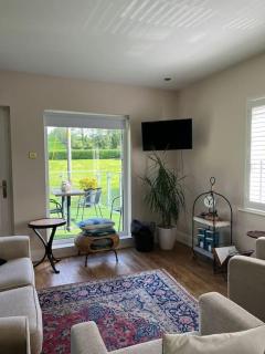 Adorable one bedroom apartment with balcony - Newtownards - 7