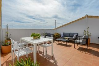 Edificio can Sord Apto nº 2 - La Savina - 9