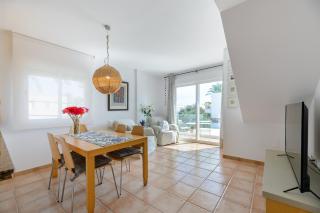 Edificio can Sord Apto nº 2 - La Savina - 3