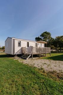 VVF Pointe Bretagne, Argol - 4