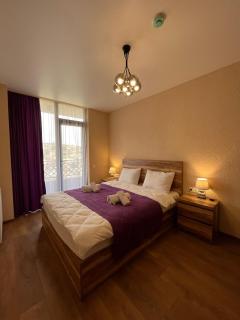 Bessarion Boutique Hotel - 6