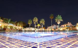Apartamentos Honorio - Pool and Garden - Vilamoura - 6