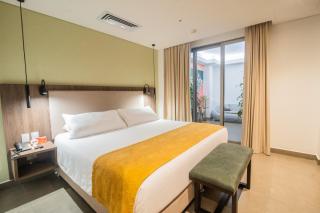 Hotel Zi One Luxury - Cartagena de Indias - 5