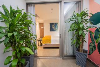 Hotel Zi One Luxury - Cartagena de Indias - 4