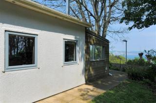 9 Farnham House - Lyme Regis - 9