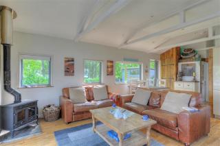 9 Farnham House - Lyme Regis - 8