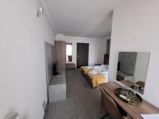 Hotel City Center - Braşov - 9
