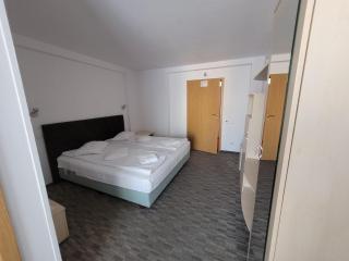 Hotel City Center - Braşov - 3