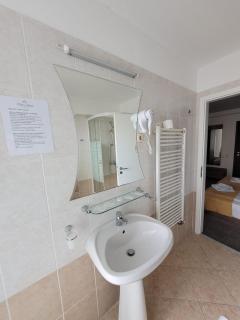 Hotel City Center - Braşov - 1