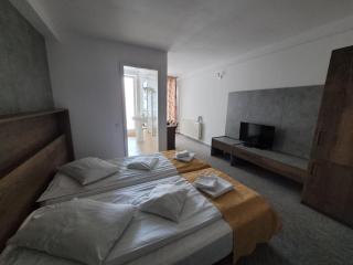 Hotel City Center - Braşov - 4