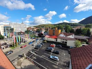 Hotel City Center - Braşov - 7