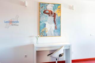 Vivienda Vacacional Del Mar - Playa Blanca - 8