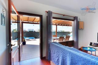Vivienda Vacacional Del Mar - Playa Blanca - 9
