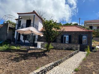 Casa do Avô - Ponta do Sol - 1