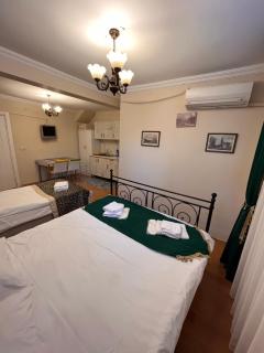 Stone Garden Apart - Estambul - 2