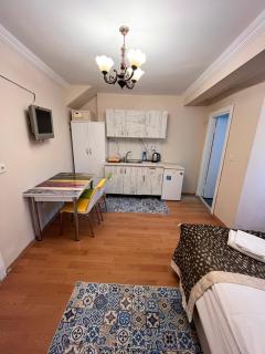 Stone Garden Apart - 4